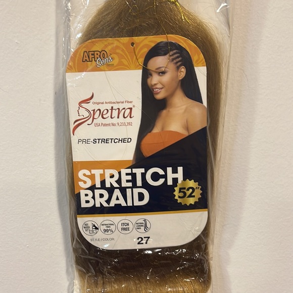 Braid - Picture 2 of 4